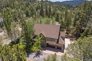 1034 Teakwood, Lake Arrowhead, CA 92352 - Photo 1