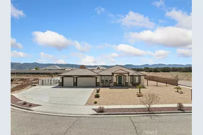 16917 Mora Court, Hesperia, CA 92345 - Photo 1