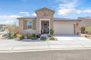 78891 Fortuna, Palm Desert, CA 92211 - Photo 1
