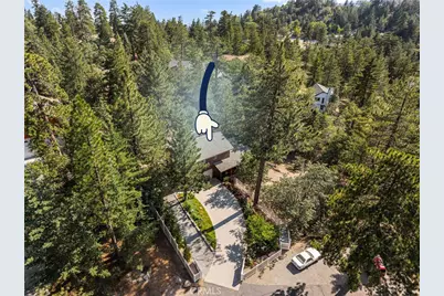 32425 Snowshoe, Running Springs, CA 92382 - Photo 45
