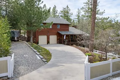 32425 Snowshoe, Running Springs, CA 92382 - Photo 45