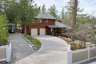 32425 Snowshoe, Running Springs, CA 92382 - Photo 1
