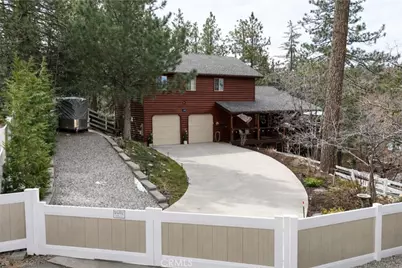 32425 Snowshoe, Running Springs, CA 92382 - Photo 35
