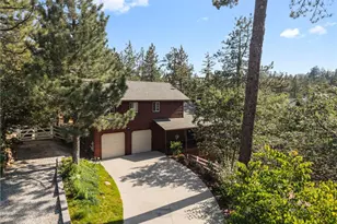 32425 Snowshoe, Running Springs, CA 92382 - Photo 1