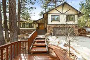 268 Olympic, Big Bear Lake, CA 92315 - Photo 1