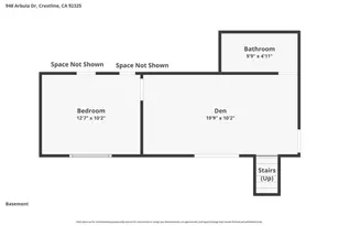 948 Arbula, Crestline, CA 92325 - Photo 49
