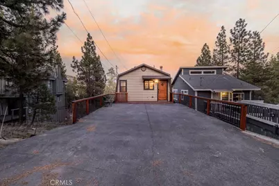 114 Winding, Big Bear City, CA 92314 - Photo 3
