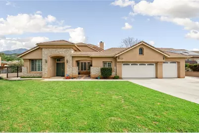 12953 Lynd Court, Yucaipa, CA 92399 - Photo 1