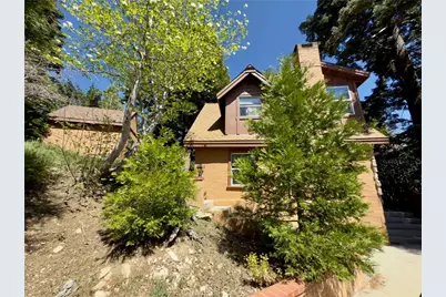 777 Ivy, Lake Arrowhead, CA 92352 - Photo 1