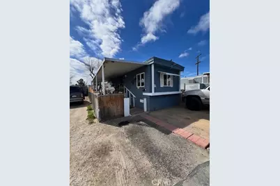 13892 Pioneer Road, Space 29A #29A, Apple Valley, CA 92307 - Photo 1