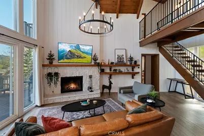 26599 Placer, Lake Arrowhead, CA 92352 - Photo 13