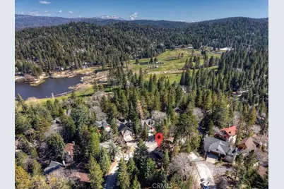 26599 Placer, Lake Arrowhead, CA 92352 - Photo 43