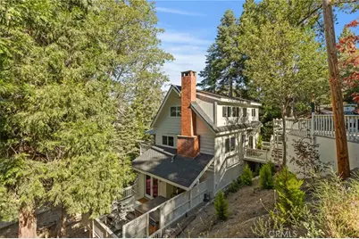394 Ca-173, Lake Arrowhead, CA 92352 - Photo 1