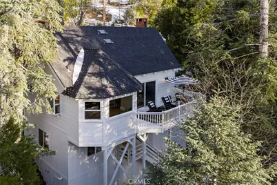 394 Ca-173, Lake Arrowhead, CA 92352 - Photo 41