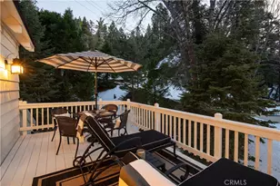394 CA-173, Lake Arrowhead, CA 92352 - Photo 13