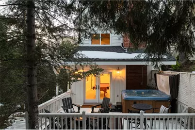 394 Ca-173, Lake Arrowhead, CA 92352 - Photo 41