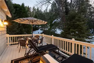 394 CA-173, Lake Arrowhead, CA 92352 - Photo 37