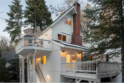 394 Ca-173, Lake Arrowhead, CA 92352 - Photo 35