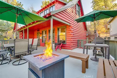 468 Temple, Big Bear Lake, CA 92315 - Photo 43