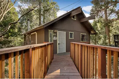 855 Deer Trail, Crestline, CA 92325 - Photo 3