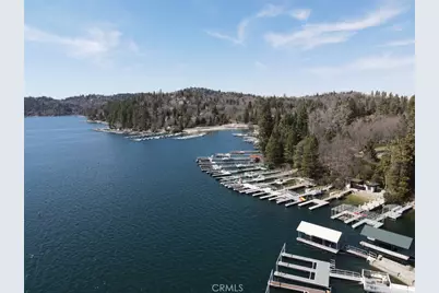 295 Dock N 295 B, Lake Arrowhead, CA 92352 - Photo 17