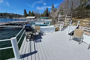 295 Dock N 295 B, Lake Arrowhead, CA 92352 - Photo 13