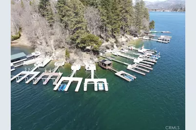 295 Dock N 295 B, Lake Arrowhead, CA 92352 - Photo 19