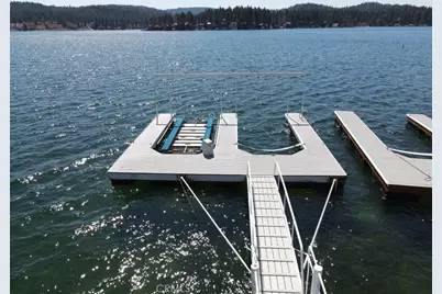 295 Dock N 295 B, Lake Arrowhead, CA 92352 - Photo 15