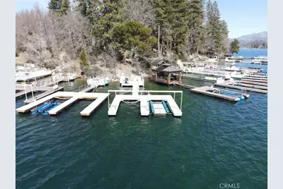 295 Dock N 295 B, Lake Arrowhead, CA 92352 - Photo 23