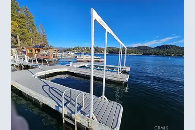 295 Dock N 295 B, Lake Arrowhead, CA 92352 - Photo 5