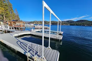295 Dock N 295 B, Lake Arrowhead, CA 92352 - Photo 5
