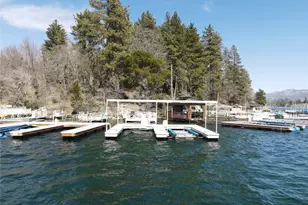 295 Dock N 295 B, Lake Arrowhead, CA 92352 - Photo 25