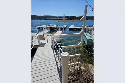 295 Dock N 295 B, Lake Arrowhead, CA 92352 - Photo 7