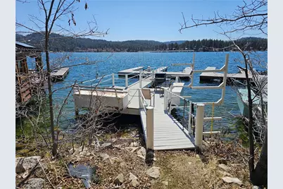 295 Dock N 295 B, Lake Arrowhead, CA 92352 - Photo 3