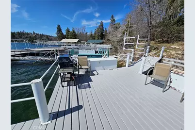 295 Dock N 295 B, Lake Arrowhead, CA 92352 - Photo 13