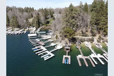 295 Dock N 295 B, Lake Arrowhead, CA 92352 - Photo 17
