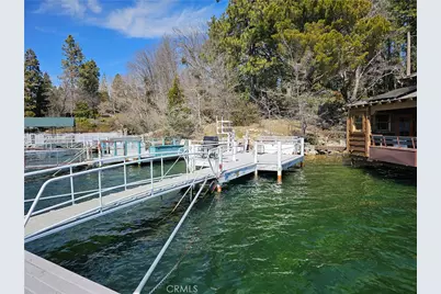 295 Dock N 295 B, Lake Arrowhead, CA 92352 - Photo 11