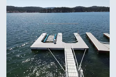 295 Dock N 295 B, Lake Arrowhead, CA 92352 - Photo 5