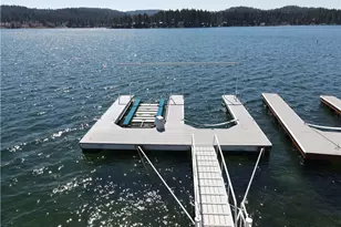 295 Dock N 295 B, Lake Arrowhead, CA 92352 - Photo 5