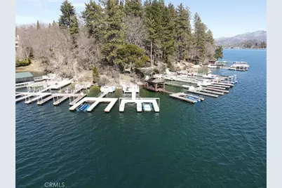 295 Dock N 295 B, Lake Arrowhead, CA 92352 - Photo 23