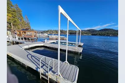 295 Dock N 295 B, Lake Arrowhead, CA 92352 - Photo 3