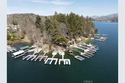 295 Dock N 295 B, Lake Arrowhead, CA 92352 - Photo 21