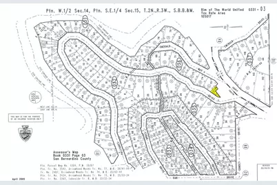 550 Stone Hill Drive, Lake Arrowhead, CA 92352 - Photo 29