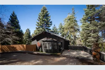 550 Stone Hill Drive, Lake Arrowhead, CA 92352 - Photo 23