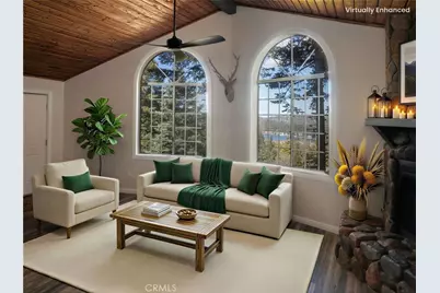 550 Stone Hill Drive, Lake Arrowhead, CA 92352 - Photo 5