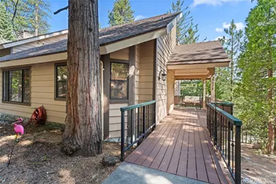 27528 Ashwood Lane, Lake Arrowhead, CA 92352 - Photo 49