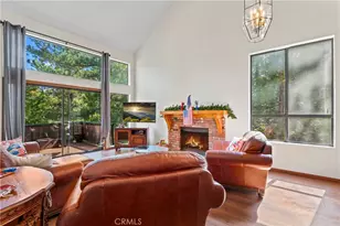 27528 Ashwood Ln, Lake Arrowhead, CA 92352 - Photo 9
