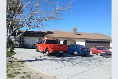 10317 E Avenue S8, Littlerock, CA 93543 - Photo 3