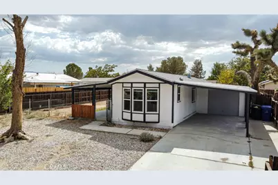 19010 Dennis, Adelanto, CA 92301 - Photo 1