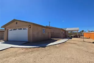 5384 Mariposa, 29 Palms MCB, CA 92277 - Photo 3